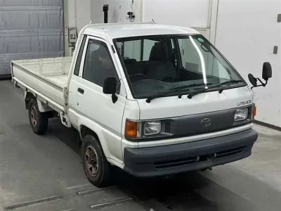 Toyota LITE ACE TRUCK