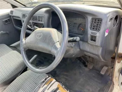 Toyota LITE ACE TRUCK