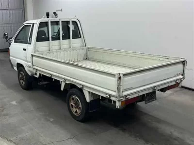 Toyota LITE ACE TRUCK