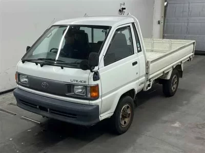 Toyota LITE ACE TRUCK
