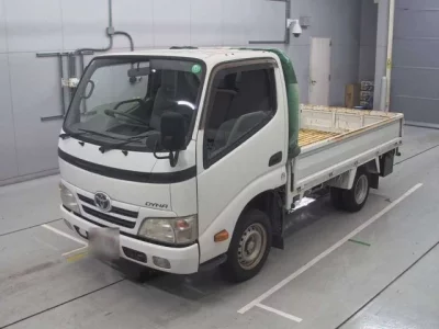 Toyota DYNA