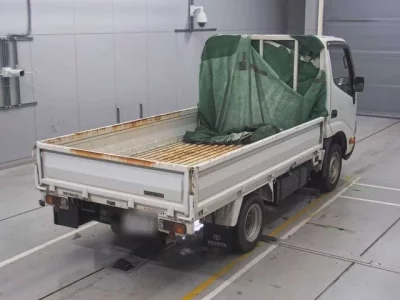 Toyota DYNA