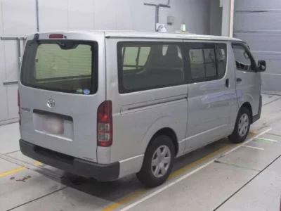 Toyota REGIUS ACE VAN