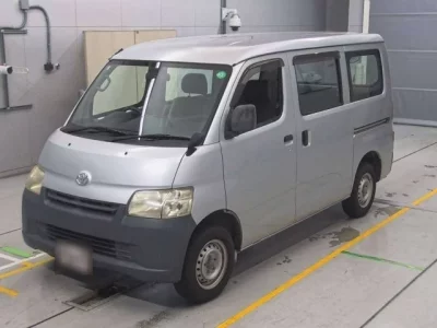 Toyota TOWN ACE VAN