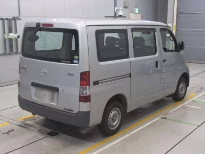 Toyota TOWN ACE VAN