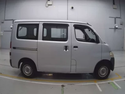 Toyota TOWN ACE VAN