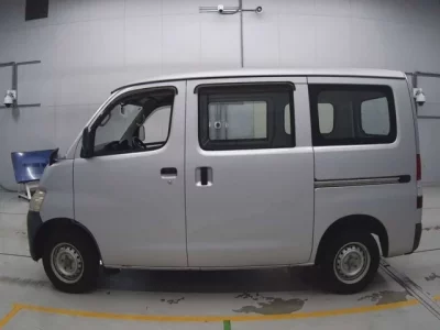 Toyota TOWN ACE VAN