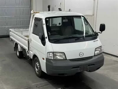 Mazda BONGO