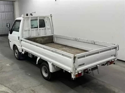 Mazda BONGO
