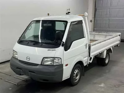 Mazda BONGO