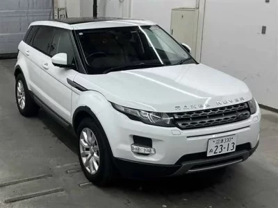 Rover RANGE ROVER