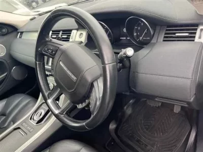 Rover RANGE ROVER