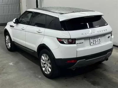 Rover RANGE ROVER