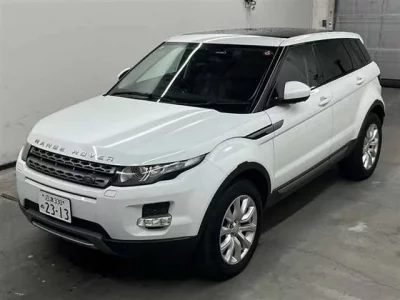Rover RANGE ROVER