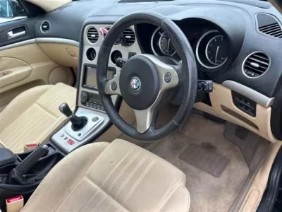 Alfa Romeo 159