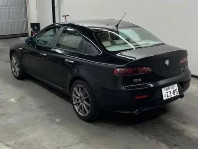 Alfa Romeo 159