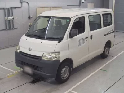 Toyota LITE ACE VAN