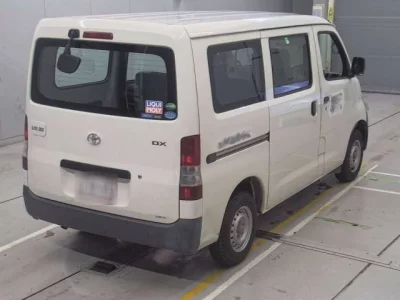 Toyota LITE ACE VAN