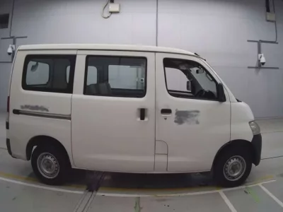 Toyota LITE ACE VAN