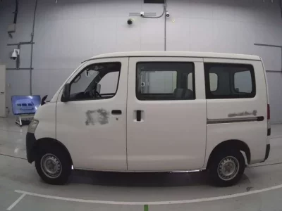 Toyota LITE ACE VAN