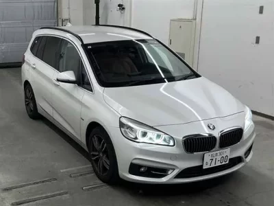 BMW 2-Series