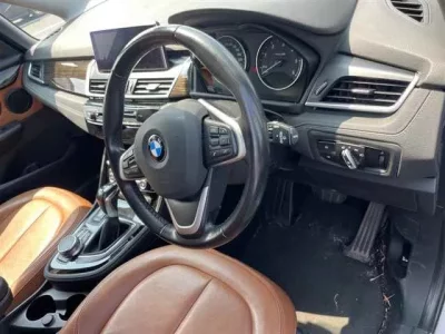 BMW 2-Series