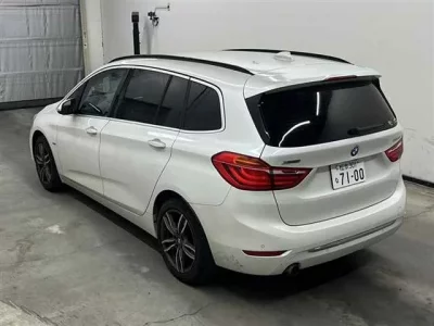 BMW 2-Series