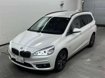 BMW 2-Series