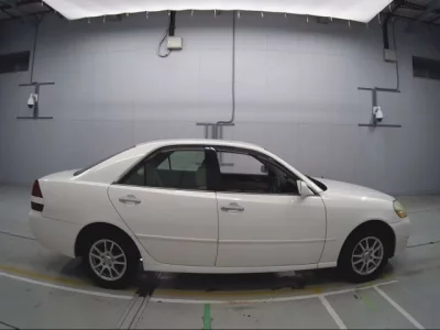 Toyota MARK II