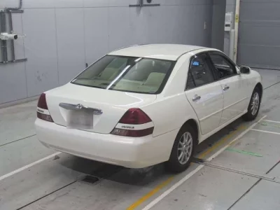 Toyota MARK II