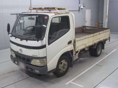 Toyota DYNA