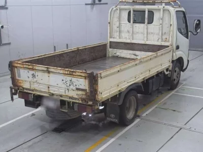 Toyota DYNA