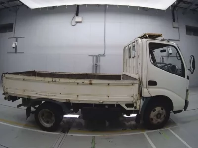 Toyota DYNA
