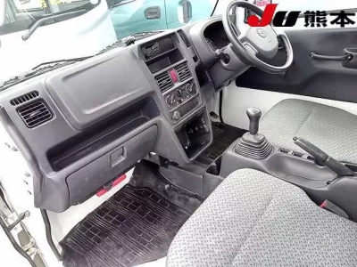 Mazda SCRUM TRUCK