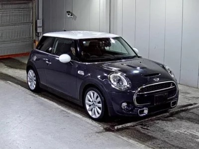 BMW MINI