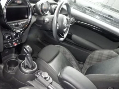 BMW MINI
