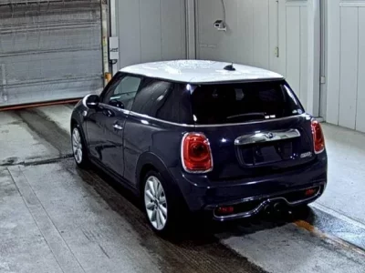 BMW MINI