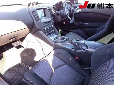 Nissan FAIRLADYZ