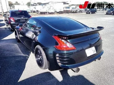 Nissan FAIRLADYZ