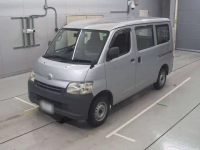 Toyota TOWN ACE VAN