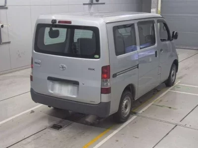 Toyota TOWN ACE VAN