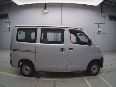 Toyota TOWN ACE VAN