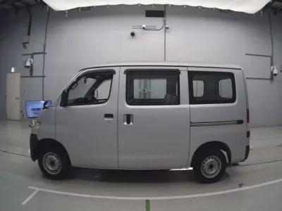 Toyota TOWN ACE VAN