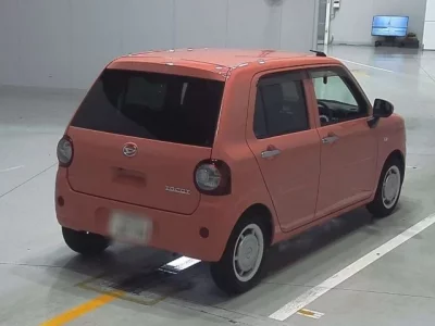Daihatsu MIRA TOCOT