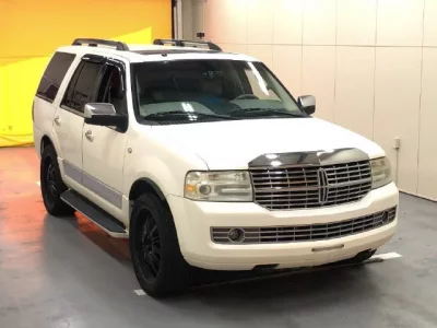 Ford LINCOLN NAVIGATOR