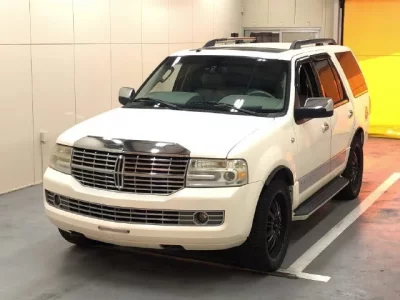 Ford LINCOLN NAVIGATOR