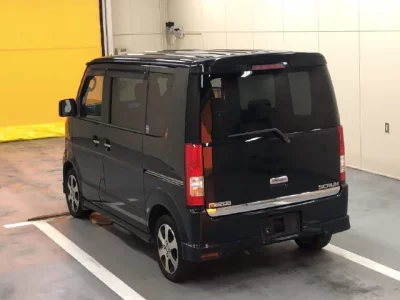 Mazda SCRUM
