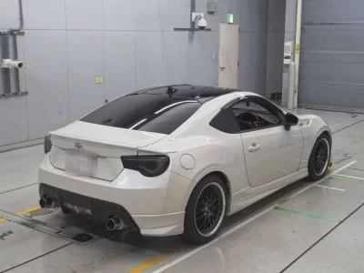 Toyota 86