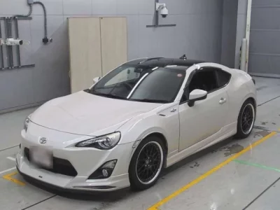 Toyota 86