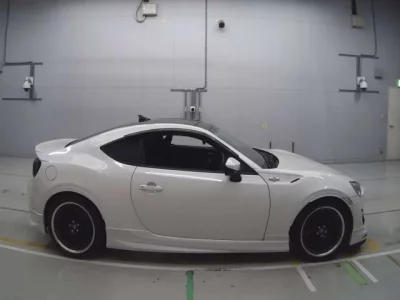 Toyota 86
